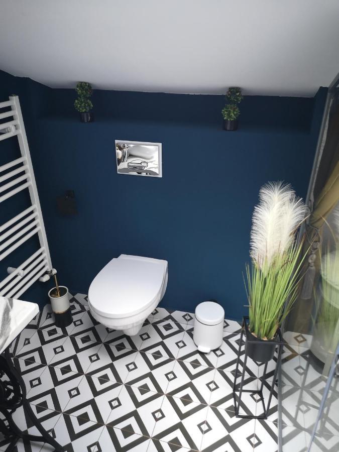Ivy Boutique Apartman Brassó Kültér fotó