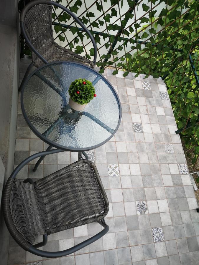 Ivy Boutique Apartman Brassó Kültér fotó